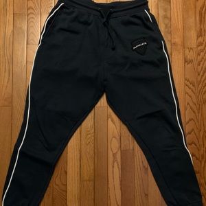 Alphalete Essential Oversized Jogger